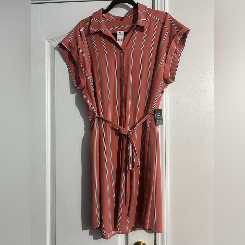 Express dress